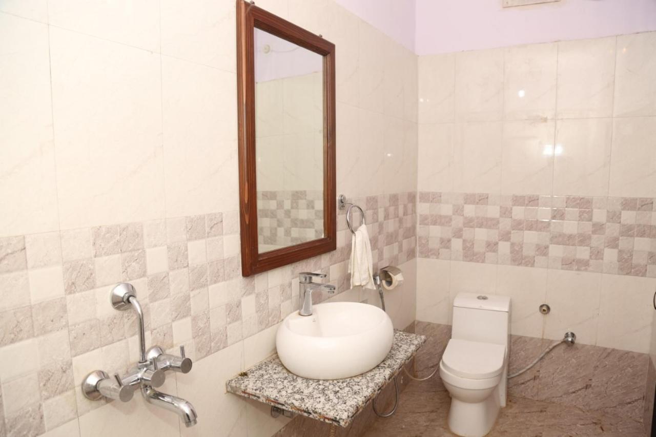 אודייפור Hotel Rang Sagar Haveli מראה חיצוני תמונה