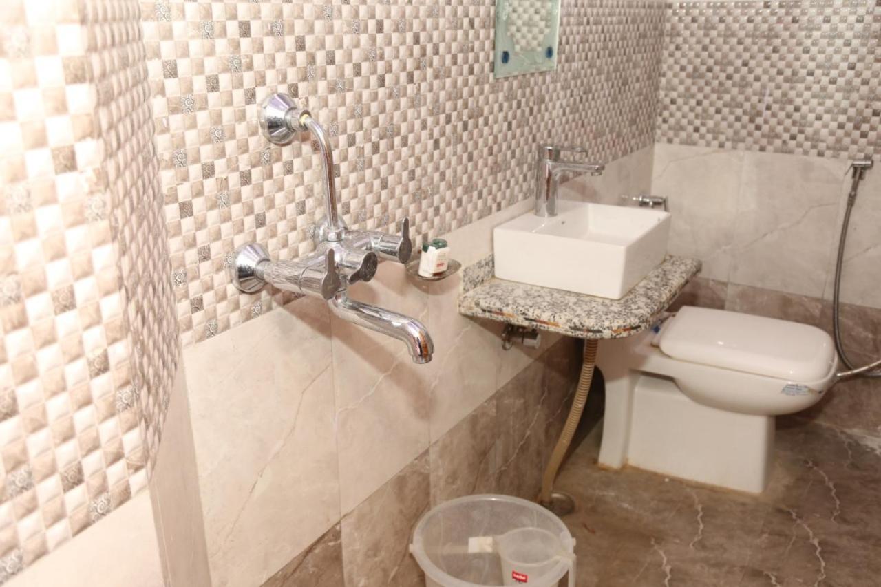 אודייפור Hotel Rang Sagar Haveli מראה חיצוני תמונה
