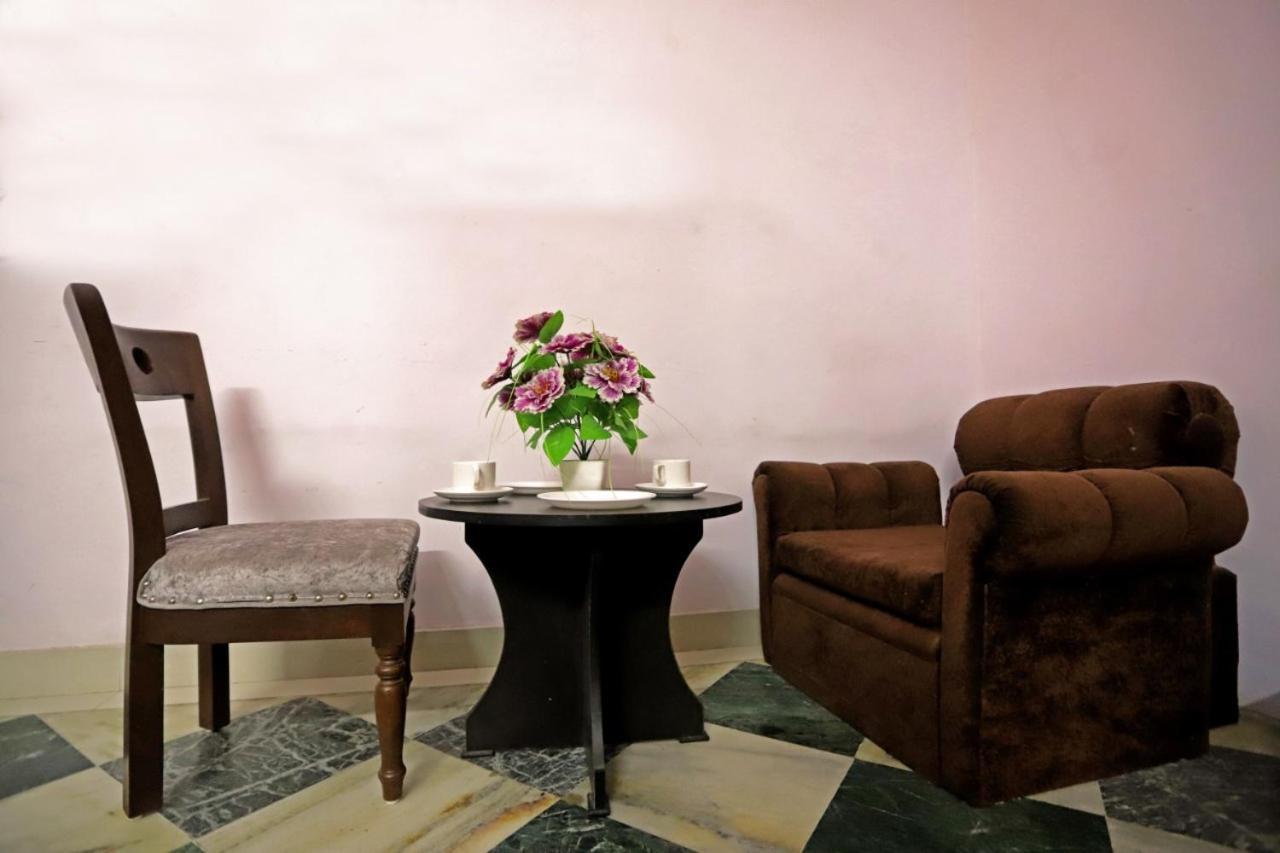 אודייפור Hotel Rang Sagar Haveli מראה חיצוני תמונה